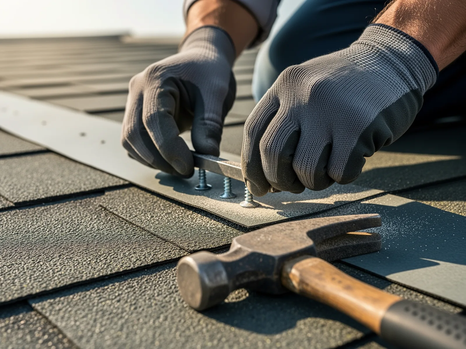 Why choose Fascia Repair in Luray, SC